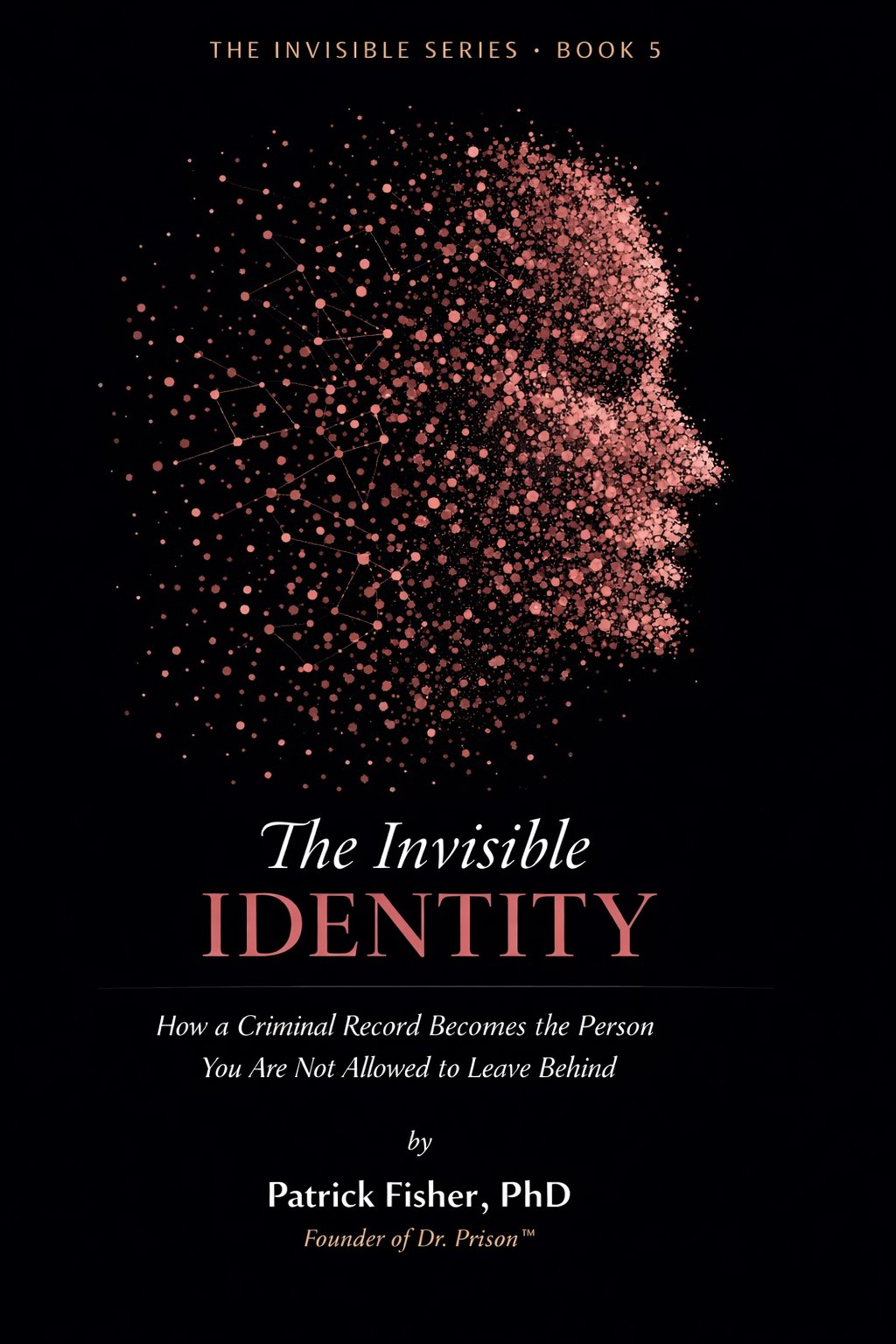 The Invisible Identity cover