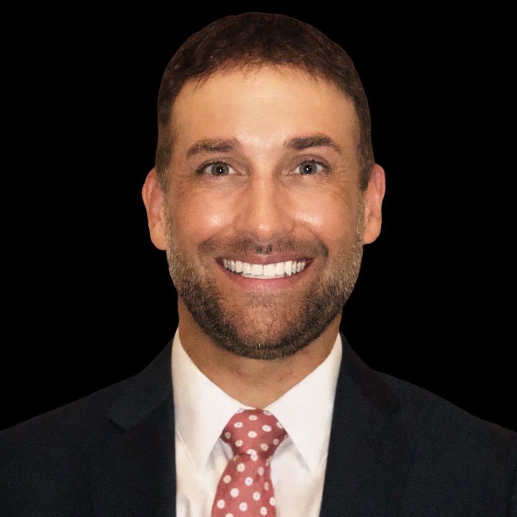 Patrick Fisher, PhD